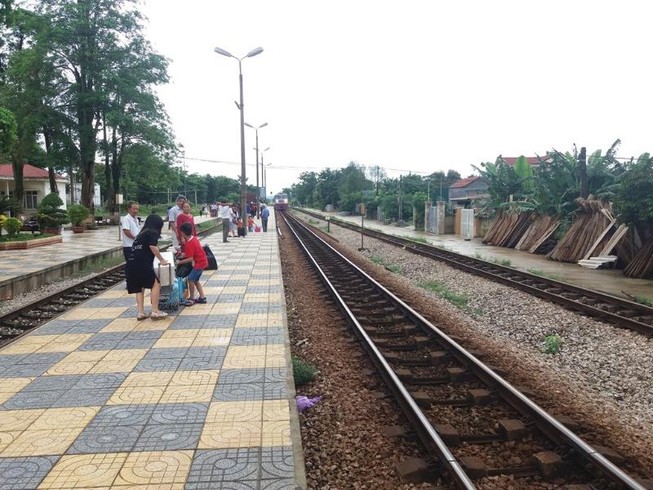 Đường sắt Biên Hòa – Vũng Tàu: Cần đánh giá hiệu quả kinh tế