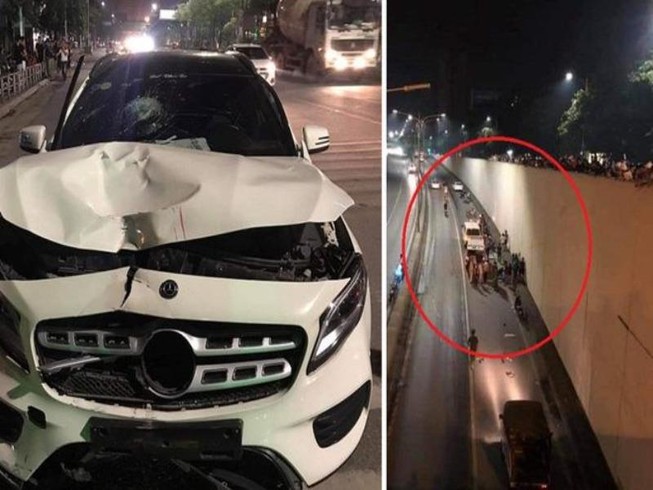 Bộ GTVT đề nghị tăng mức phạt hành vi uống rượu, bia lái xe