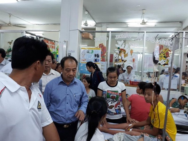 Hàng loạt thủ tục BHXH được rút ngắn nhờ ứng dụng công nghệ