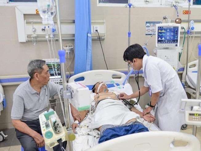 BHYT giúp người dân thoát khỏi “bẫy nghèo”