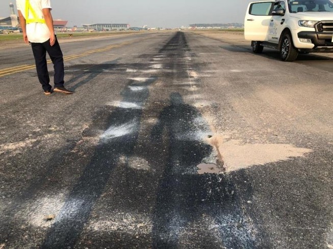 Vì sao Bộ GTVT đề xuất mua lại toàn bộ ACV?