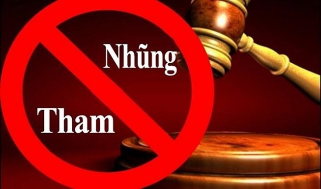 Cử đoàn cán bộ sang TQ nghiên cứu về phòng, chống tham nhũng