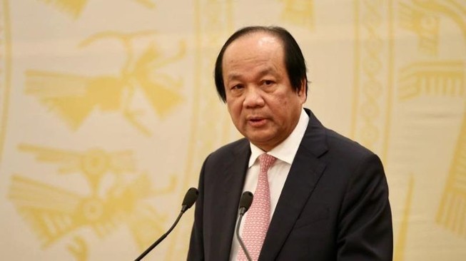 Không để hình ảnh 'đường lưỡi bò' vào Việt Nam