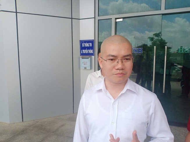 Phó Thủ tướng: Xử lý cán bộ nếu bao che cho Công ty Alibaba