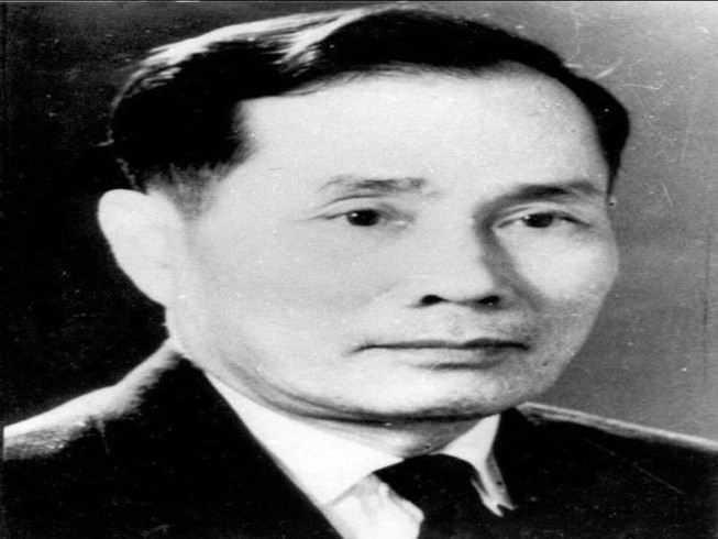 Đề xuất đặt tên đường cho nguyên thứ trưởng Bộ LĐ-TB&XH