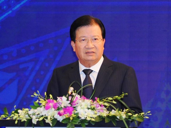 Việt Nam cam kết đảm bảo tự do vận chuyển trên biển