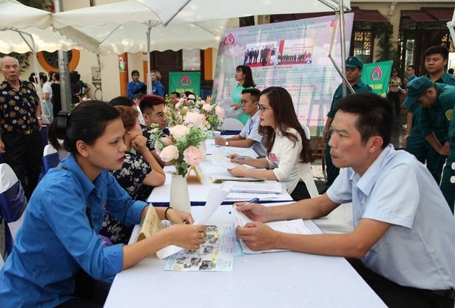 Từ ngày 1-1-2020 tăng lương 240.000 đồng