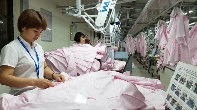 Những điểm mới trong Bộ luật Lao động sửa đổi 2019
