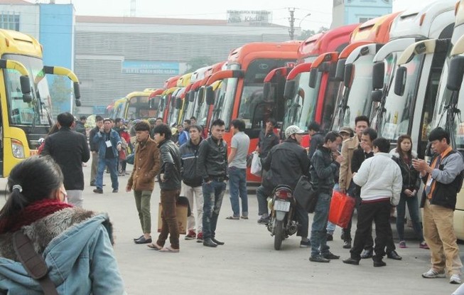'Xả' trạm BOT nếu xảy ra ùn tắc kéo dài
