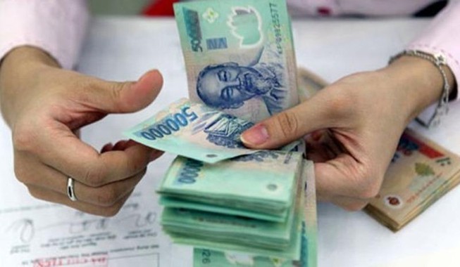 Thưởng tết 2020 có thể không cao hơn 2019