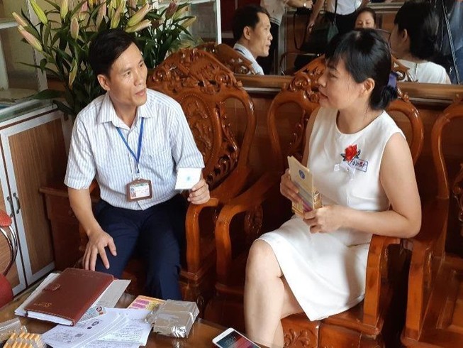 BHXH ủy thác thu bảo hiểm, 1.200 người sẽ làm công việc khác