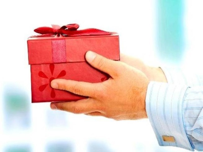 Không dùng tiền ngân sách tặng quà tết lãnh đạo
