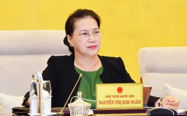 Chủ tịch Quốc hội: Sao cứ vướng lại đổ thừa do luật