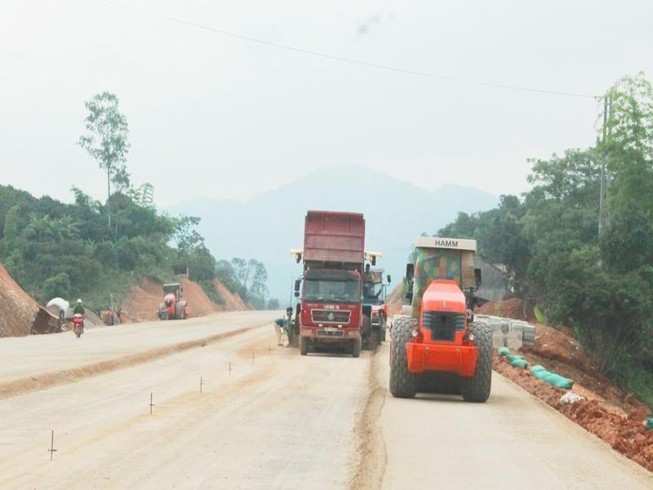 Thủ tướng đồng ý giải thể quỹ bảo trì đường bộ