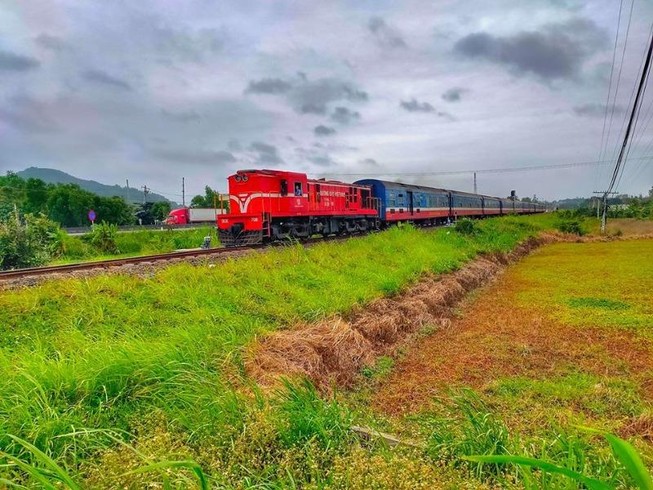 Đầu tư tuyến đường sắt Sài Gòn - Lộc Ninh sau 2020