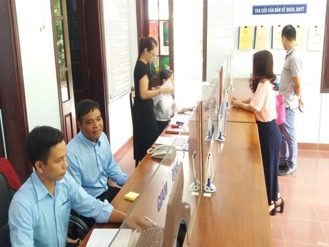 Chính thức cho doanh nghiệp tạm dừng đóng bảo hiểm