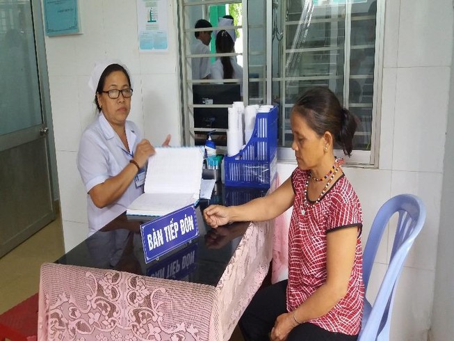 Trường hợp nào xét nghiệm không được BHYT thanh toán tiền ?