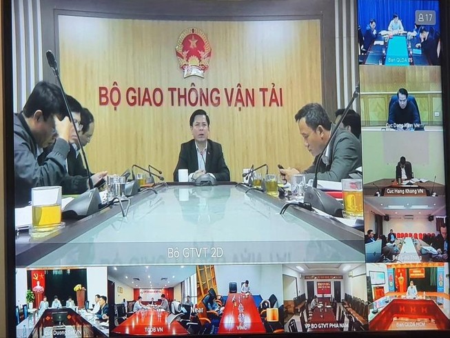 Chuẩn bị khởi công dự án cao tốc Mỹ Thuận – Cần Thơ