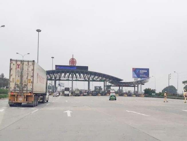 Doanh thu tốt, nhà đầu tư muốn mở rộng cao tốc