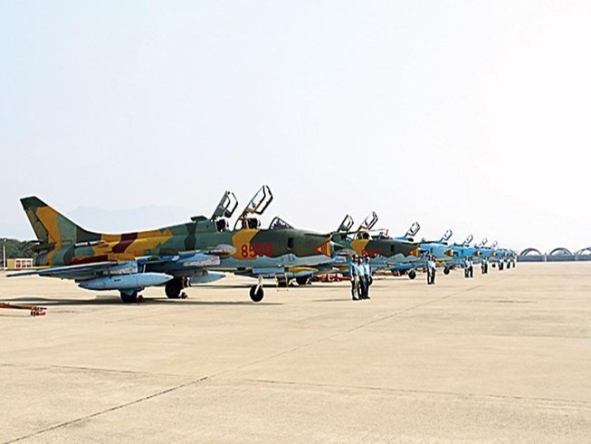 Bộ GTVT thông tin về việc xây sân bay Thành Sơn