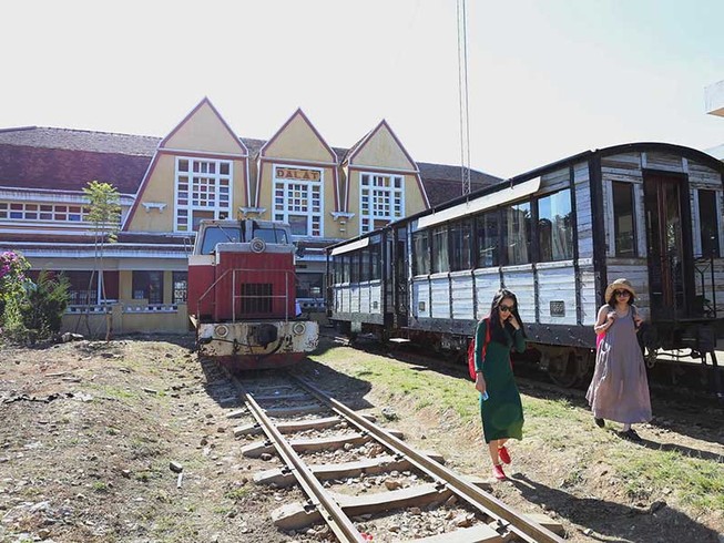 Bộ Giao thông ủng hộ sớm làm đường sắt Buôn Ma Thuột - Tuy Hòa