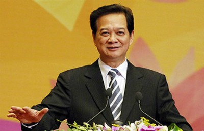 Thủ tướng: Không thể cấm đưa thông tin lên mạng