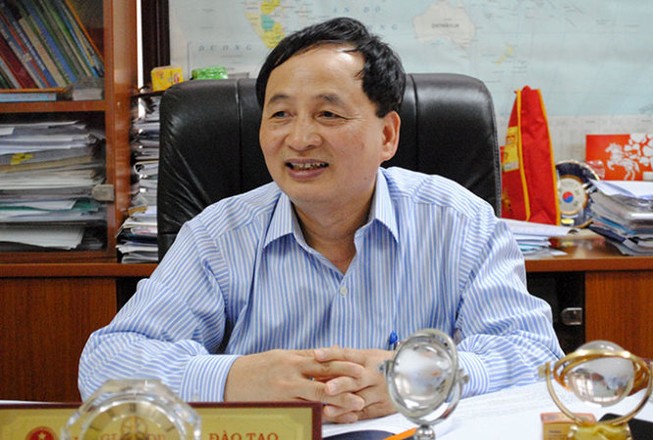 Thông tư 30: Áp lực là do thực hiện máy móc
