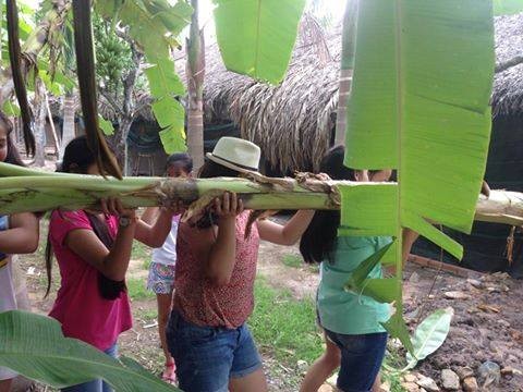 Chi tiền triệu mua mùa hè, kỹ năng sống cho con