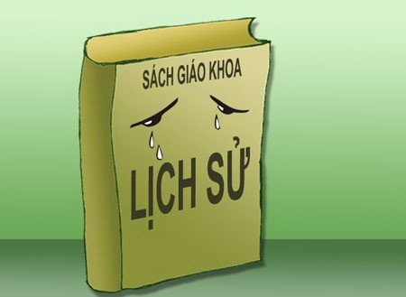 Góp ý chương trình phổ thông mới: Môn lịch sử sẽ… biến mất?