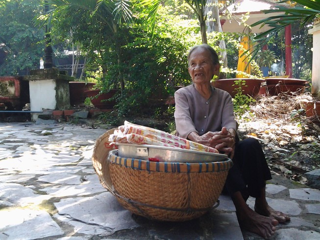 Vu lan nhớ ... đàn con