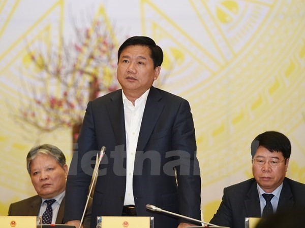 Ông Đinh La Thăng: “Tôi vẫn còn món nợ chưa trả được với dân”