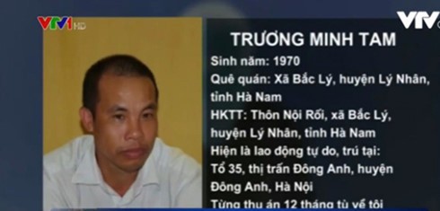 Vụ cá chết: Tạm giữ hai đối tượng kích động người dân
