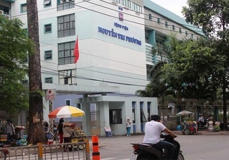 Sai phạm tại BV Nguyễn Tri Phương ảnh hưởng tính mạng bệnh nhân