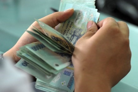 Lương hưu cao nhất 100 triệu đồng/tháng