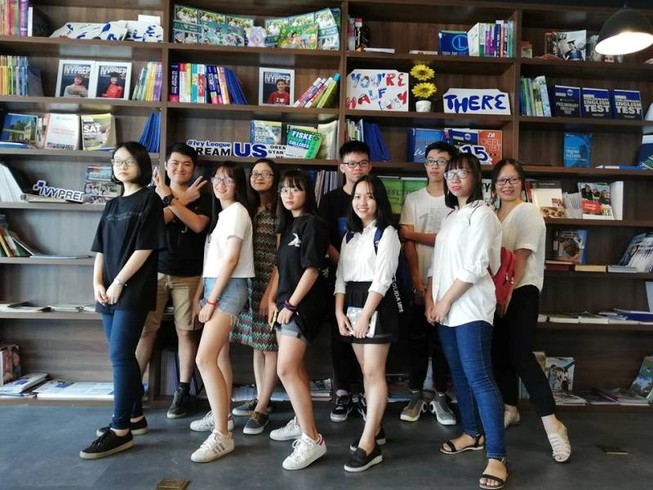 'Ông bà mình thời chưa có chai nhựa và túi nylon'