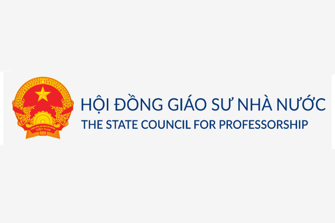 Danh sách 424 giáo sư và phó giáo sư được công nhận năm 2019