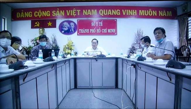 Bộ Y tế thông báo khẩn về ca lây nhiễm từ người cách ly