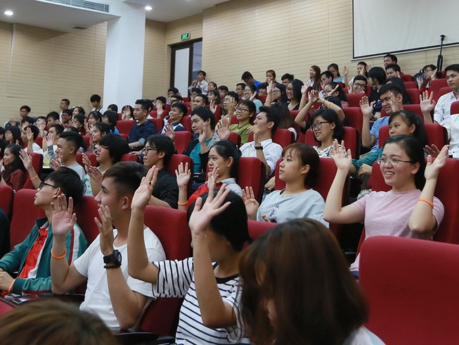 Thi thiết kế công trình công cộng cho người khuyết tật