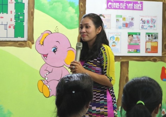 Nhiều cha mẹ vô tình dạy con nói dối