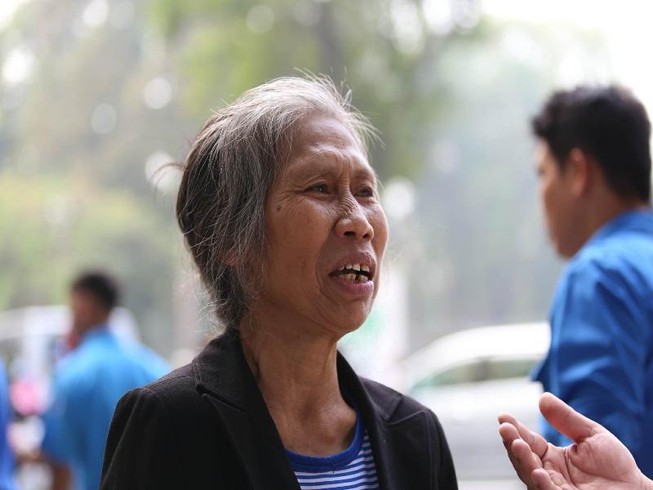 Nguyên Thủ tướng Phan Văn Khải trong lòng người ở lại