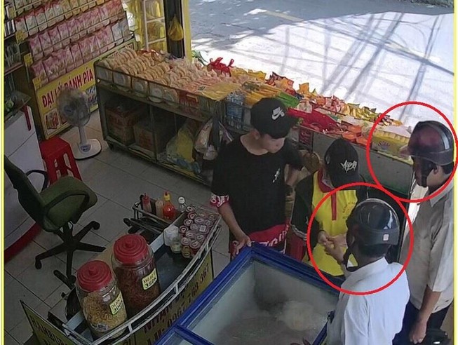 Giả cán bộ lừa người dân ở Thủ Đức