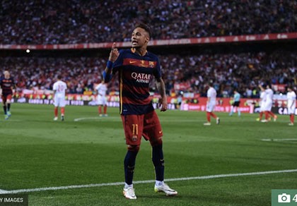 Có đến 3 “ông lớn” ve vãn Neymar