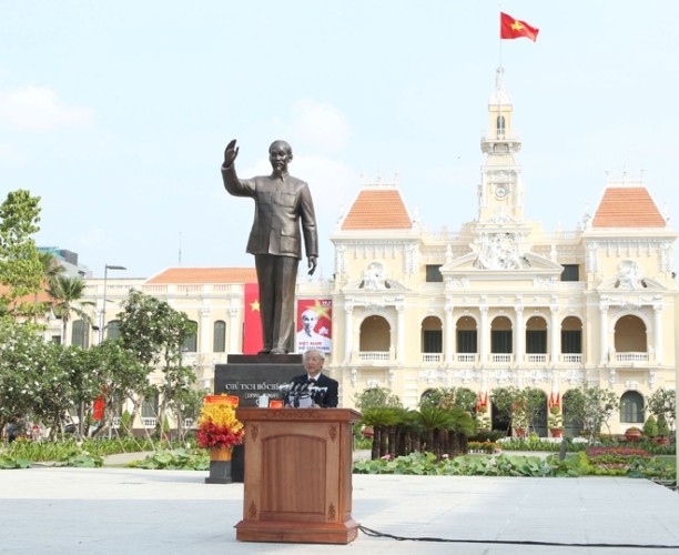 Công bố 9 sự kiện mỹ thuật, nhiếp ảnh tiêu biểu năm 2015