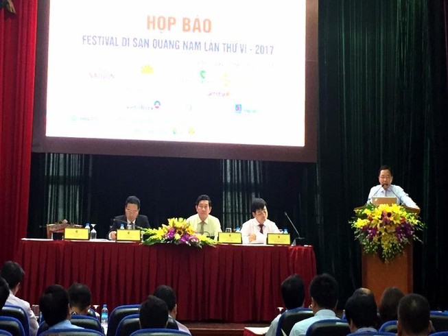 Quảng Nam nói về thông tin làm cáp treo ra Cù Lao Chàm
