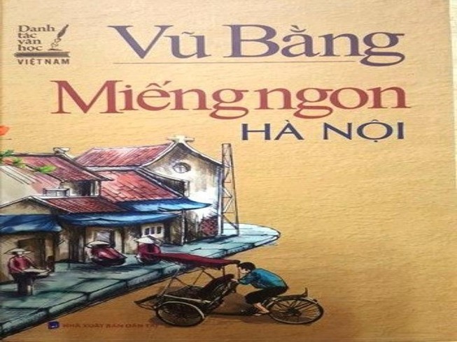 Thu hồi 'Miếng ngon Hà Nội' do có sai sót chính trị