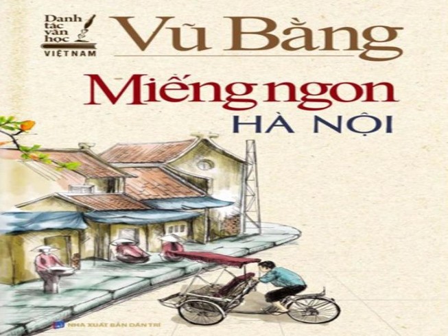 Đình chỉ 6 tháng nhà sách phát hành Miếng ngon Hà Nội