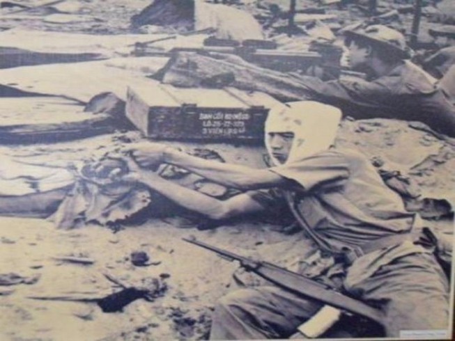 Vì sao chưa thể 'trả lại tên' cho dũng sĩ thành cổ