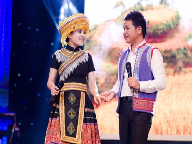 Trọng Tấn, Anh Thơ chi tiền tỉ làm live show