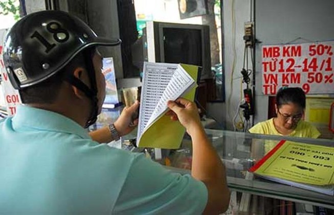 Chi tiết việc chuyển đổi thuê bao 11 số xuống 10 số