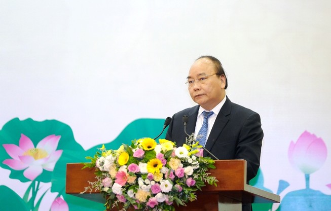 Thủ tướng: 'Tuyệt đối không làm hỏng hay hy sinh di sản'